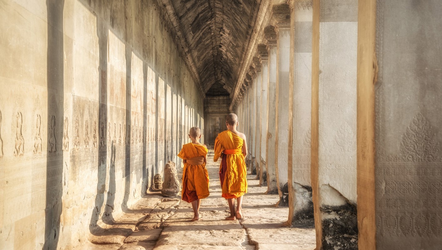 paquete turistico Indochina Esencial